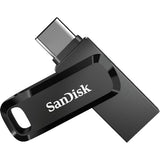 SanDisk Ultra Dual Drive Go 32 GB