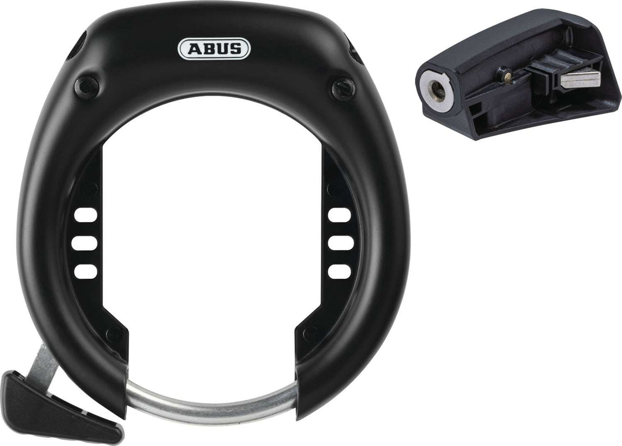 Abus lock 5755l r+batt lock yam xp black (workshop packaging).art**