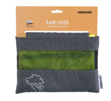 Croozer rain cover for cargo kalle