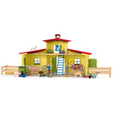 Schleich Farm World Stor stabil 42605
