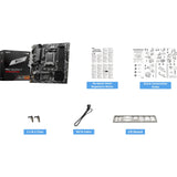 MSI PRO B650M-P