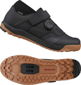 Shimano sh-ge900 - mtb gravity enduro shoes