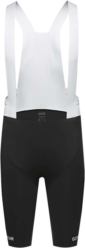 Gorewear spinshift cargo - bib shorts with pad