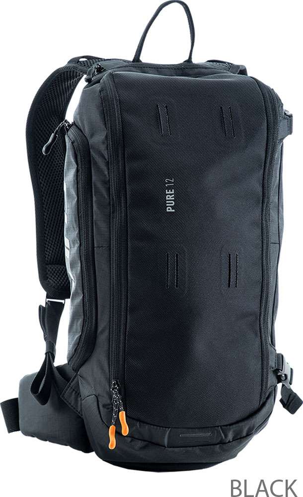 Cube pure 12 - backpack