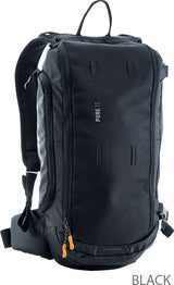 Cube pure 12 - backpack