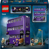 Lego Harry Potter - Collectable Advent Calendar (76446)