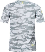 Endura mountain camo - women's mtb jersey