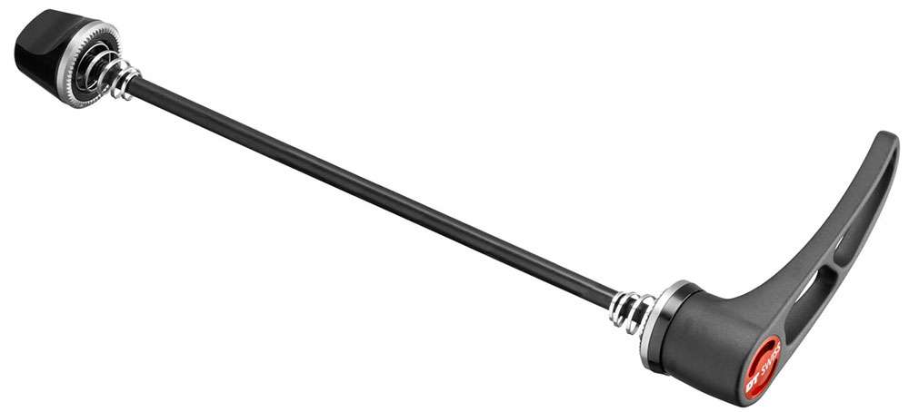 Dt swiss rws steel 5x130mm quick release