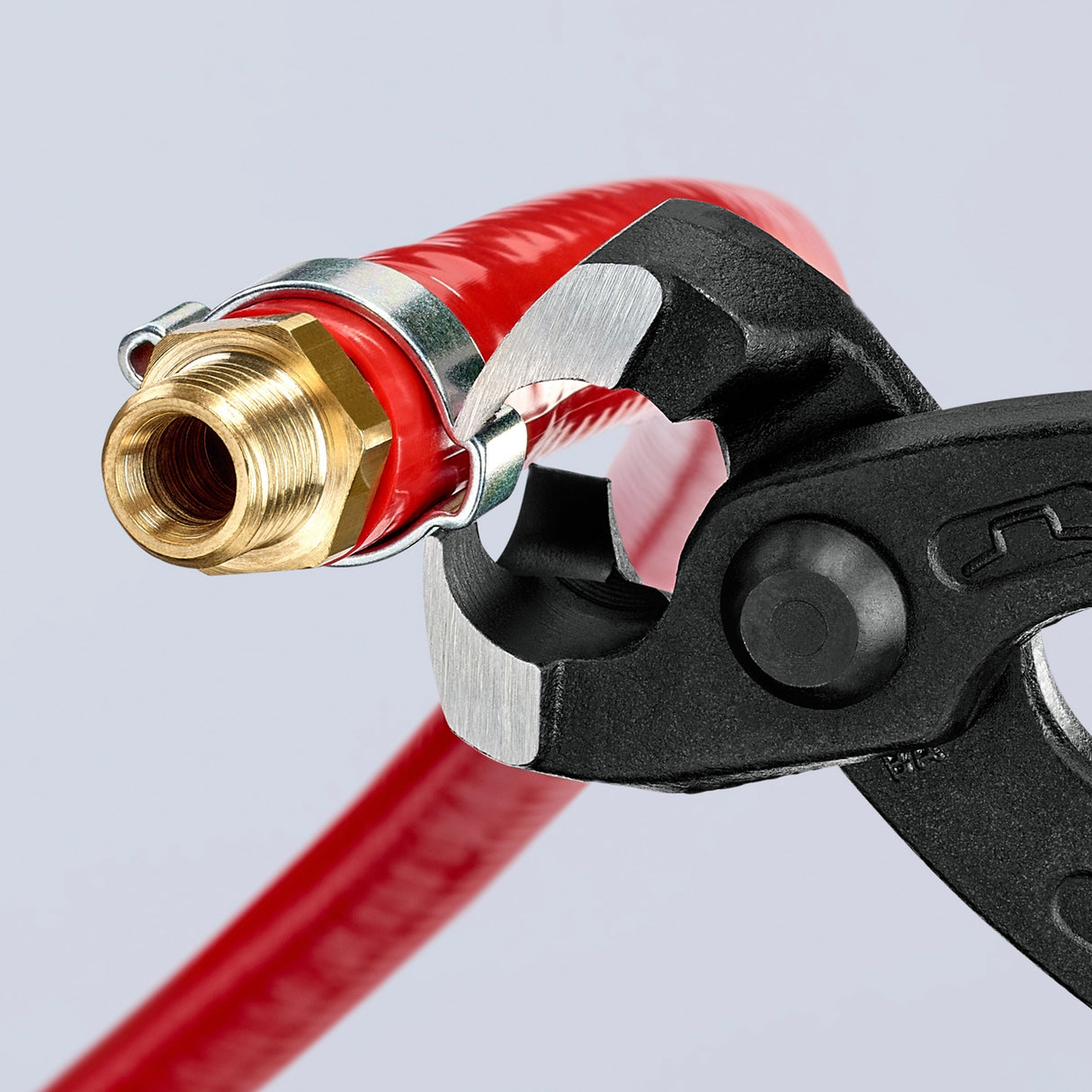 Ponetas de sujeción de oreja de knipex 10 99 I220