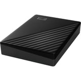 WD můj pas 5 TB
