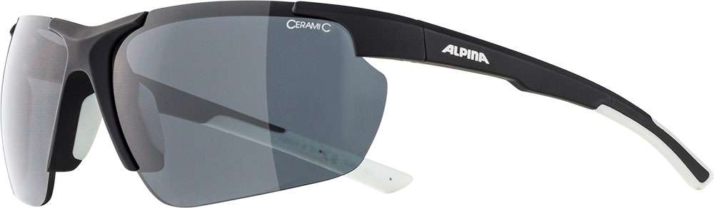 Alpina Defey HR - sports glasses