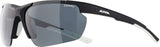 Alpina Defey HR - sports glasses