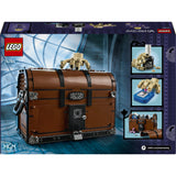 Lego 76785 Apartamento del miércoles de la cosa