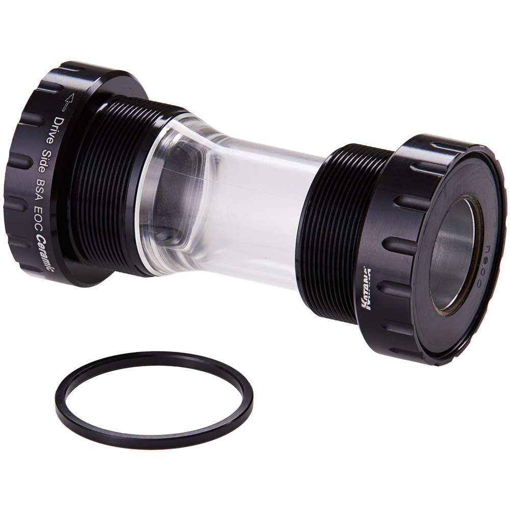 Katana gxp ceramic bottom bracket