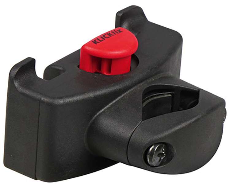 Klickfix Lenker Adapter Caddy