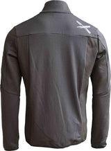 Zimtstern albiz - mtb fleece jacket