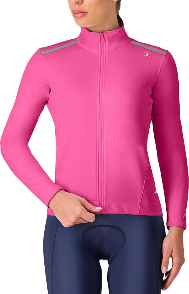 Castelli espresso air - women's jacket