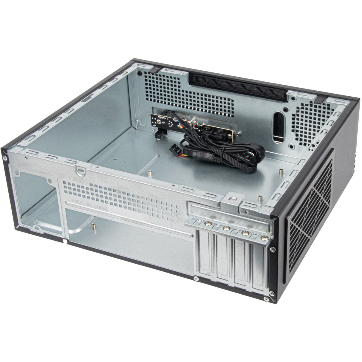 Silverstone Silverstone SST-ML11B
