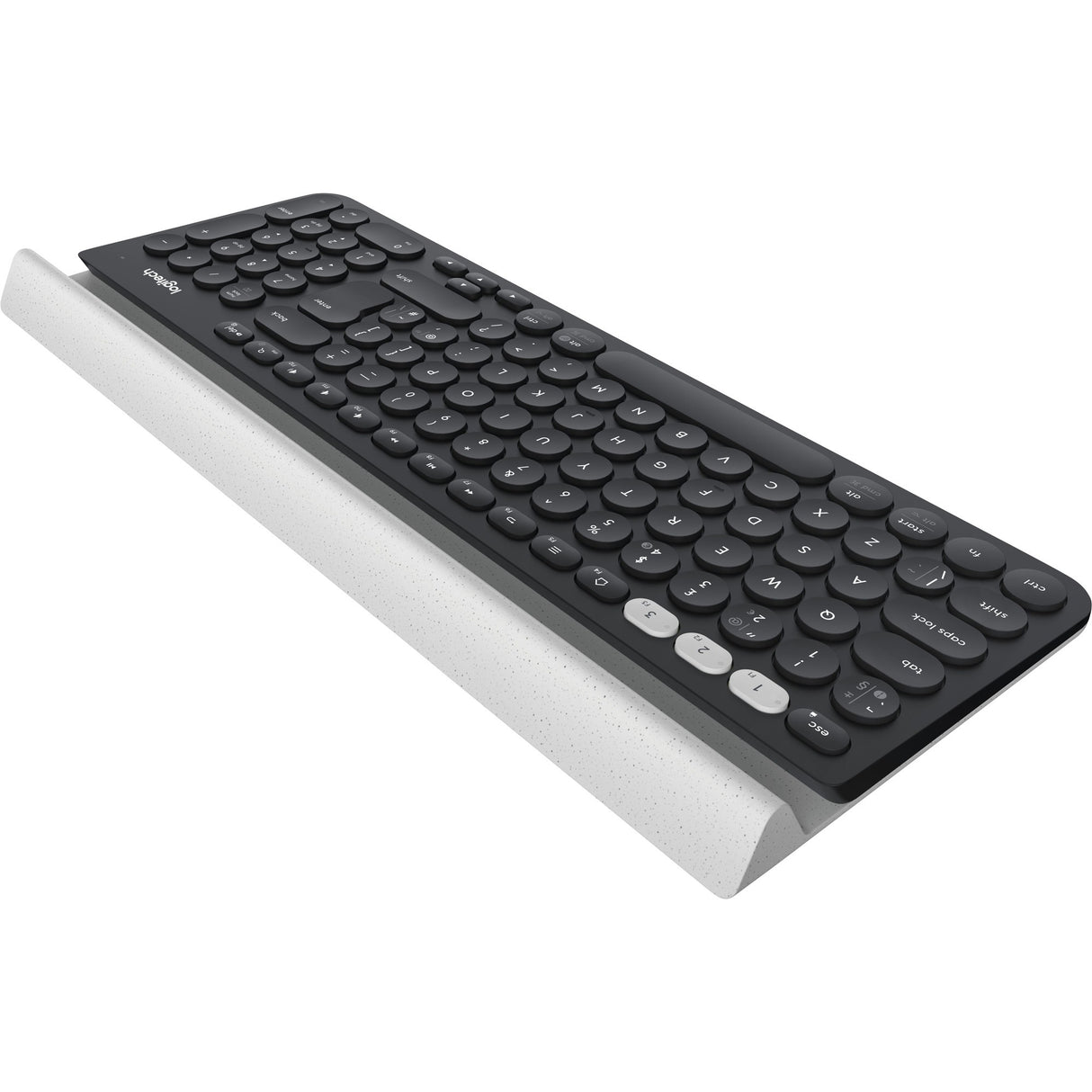 Logitech Logitech K780 Clavier sans fil multi-périphériques