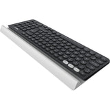 Logitech Logitech K780 Clavier sans fil multi-périphériques