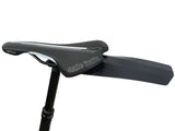 Katana saddle mudguard