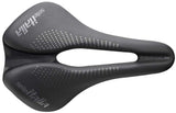 Selle italia max novus evo boost ti316 superflow saddle