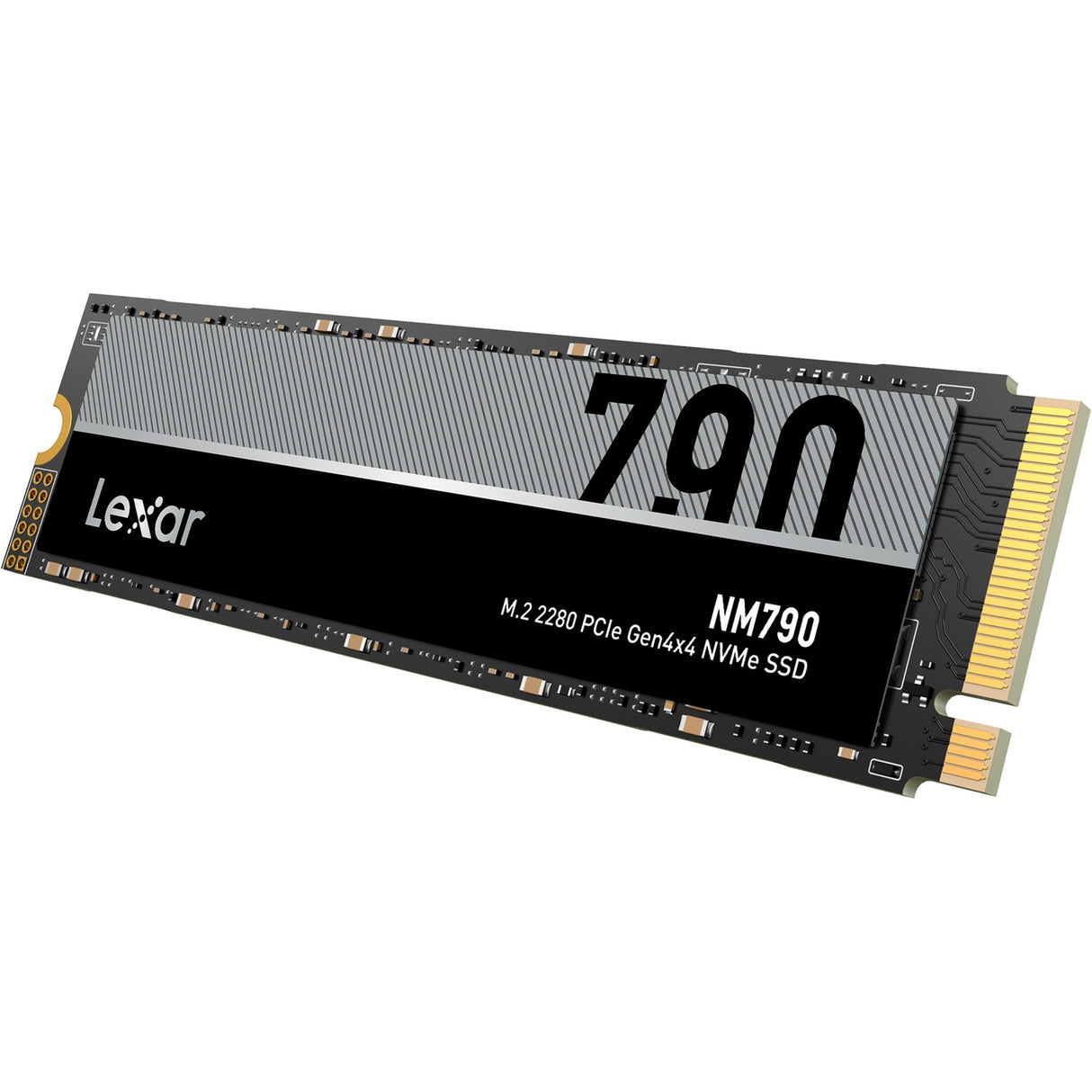Lexar Lexar NM790 1TB