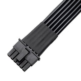 Silverstone pp15-90 kabel (zwart)