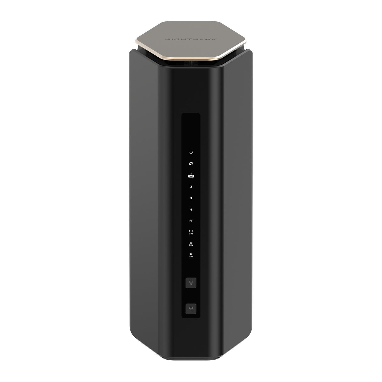 Roteador netgear nighthawk wifi 7 rs600