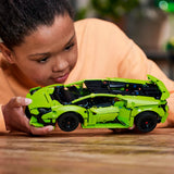 Lego Technik 42161 Lamborghini Hikanan Tecnica