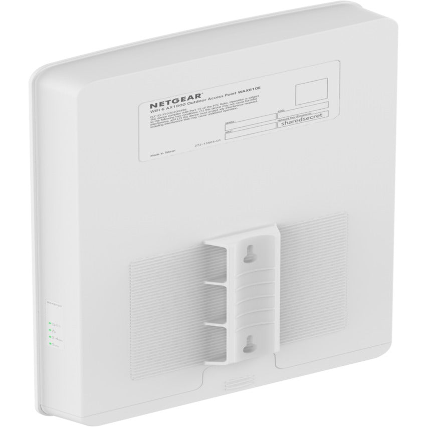 Netgear wax610y