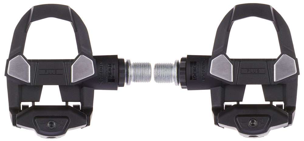 Dahon look pédals kéo classique 3+ race noire