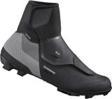 Shimano sh-mw702 - mtb winter shoes