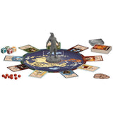 European player network rising avatar the last airbender: fire nation