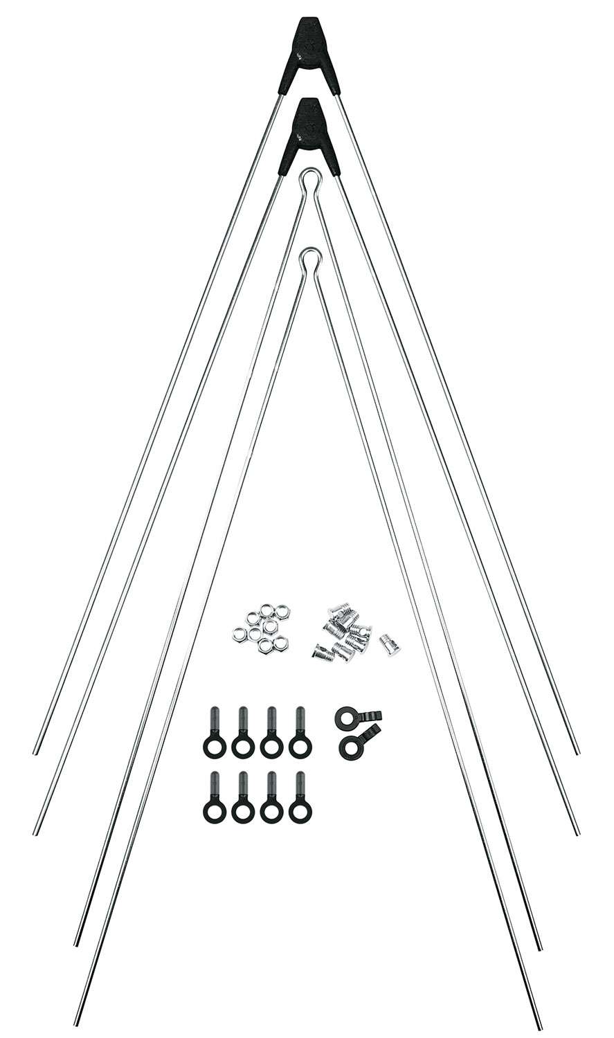 Sks germany asr u-stays 380mm