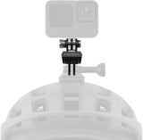 Fidlock pinclip action cam mount