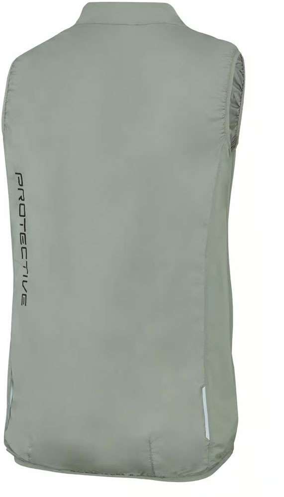 Protective eazy - wind vest