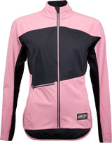 Protective beat street 4.0 - women's mtb softshell jacket