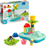 Lego Duplo Town 10989 Uisce Uisce