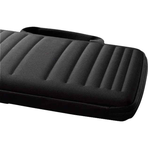 Case Logic 16 Hardshell Laptop Sleeve QNS-116K Laptop Bag (Retail)