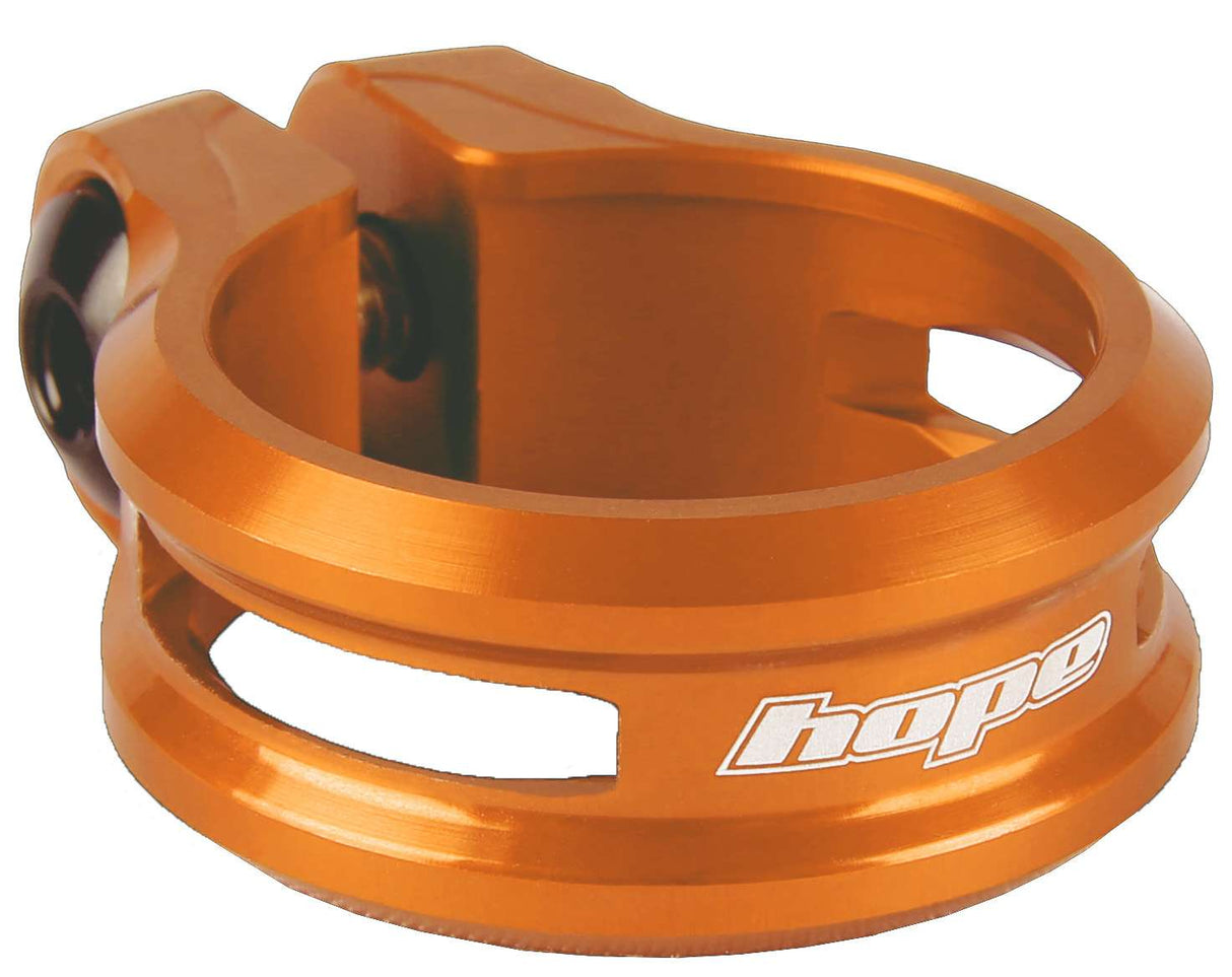 Hope seat clamp