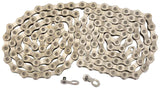 Ybn 9-speed e-bike chain s9e s2 136 links