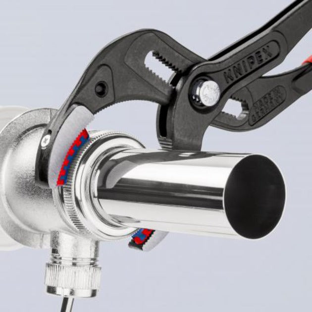 KNIPEX sifono ir jungties replės 81 11 250