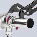 KNIPEX sifono ir jungties replės 81 11 250