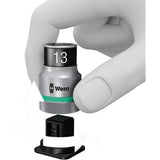 WAA 8790 HMC HF 1 ZYKLOP SET SET SETT