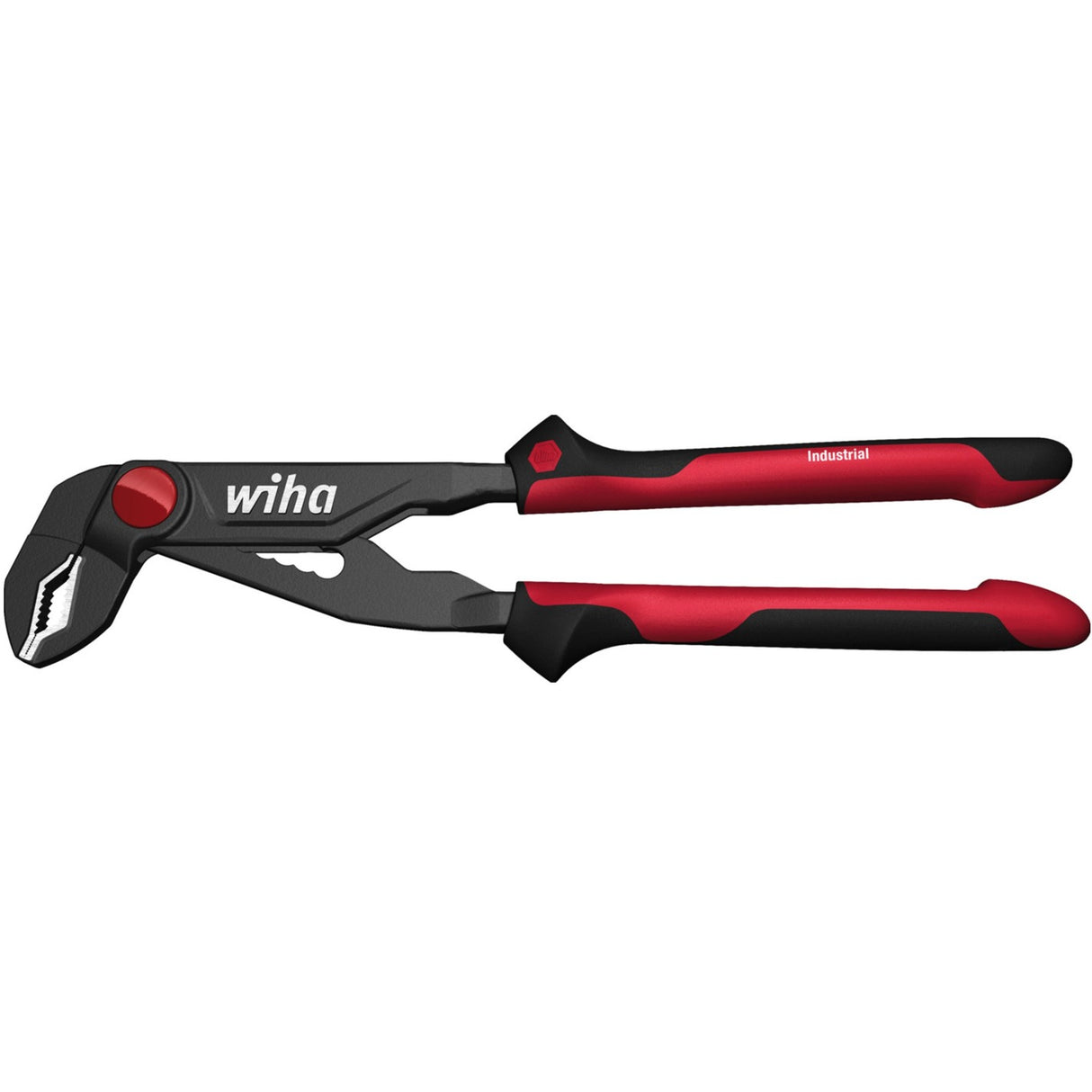 Wiha Waasser Pompel Tang Industrie