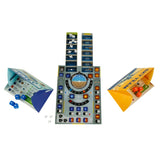Equipo del cielo del juego 999games