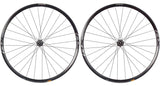 Shimano wh-rx010 cyclocross 28 disc wheelset