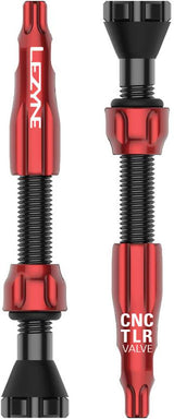 Lezyne cnc tubeless valves
