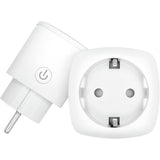 Trust Smart WiFi plug duo-pack